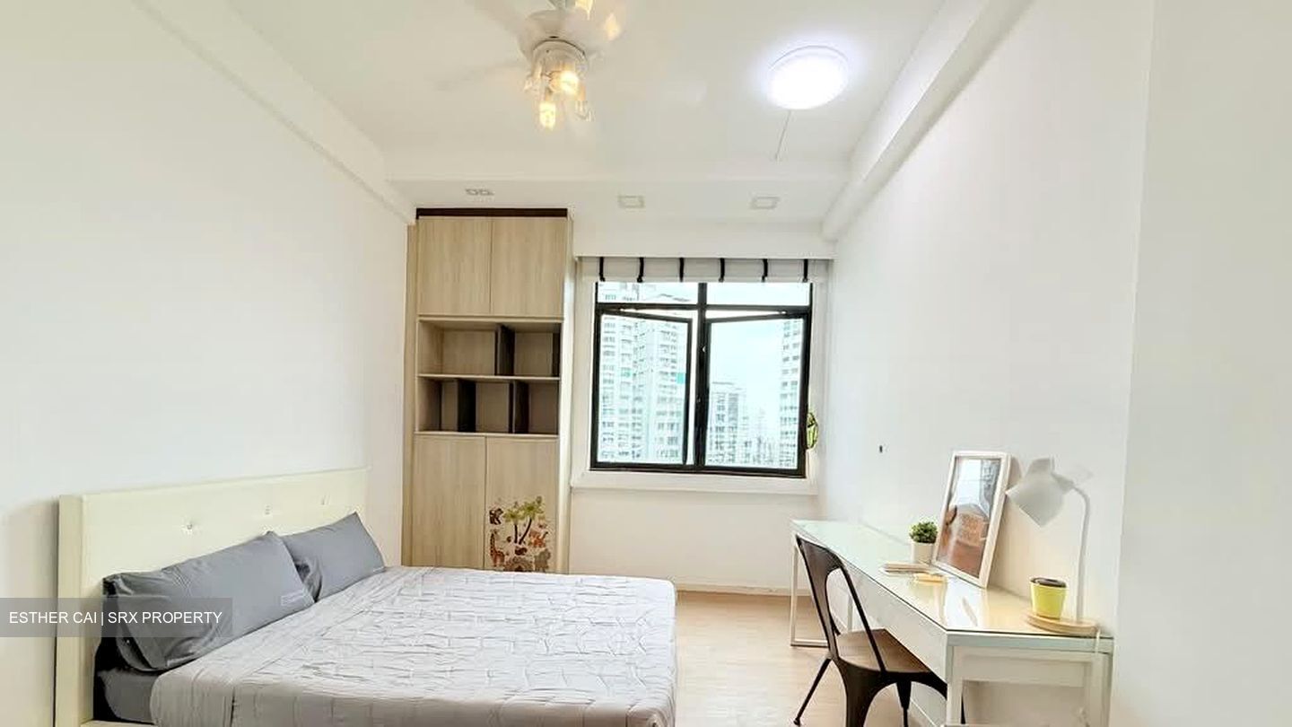Parc Oasis (D22), Condominium #566415991